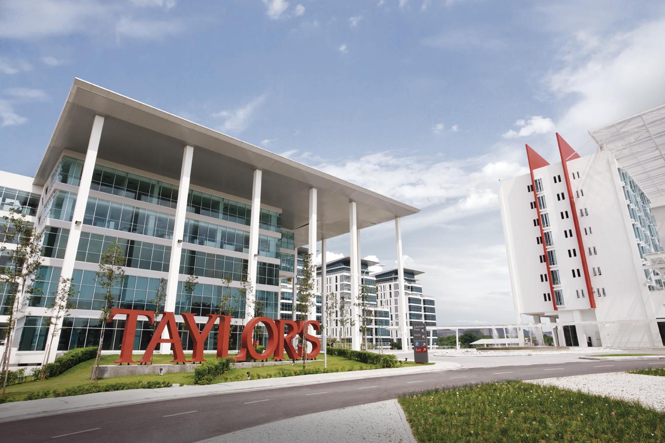 Taylor's University