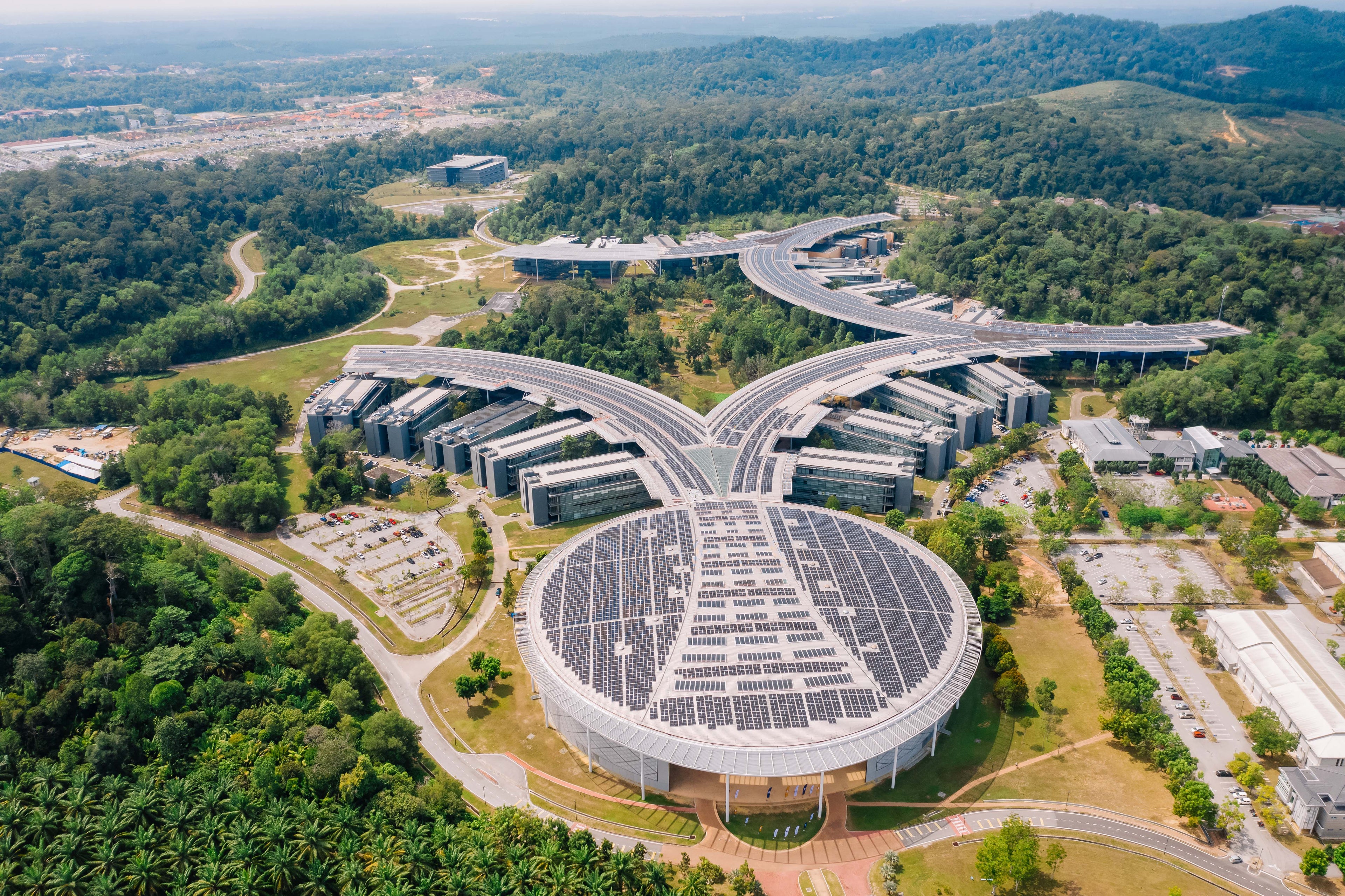 Universiti Teknologi PETRNOAS