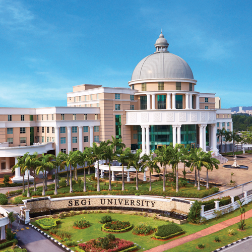 SeGi University