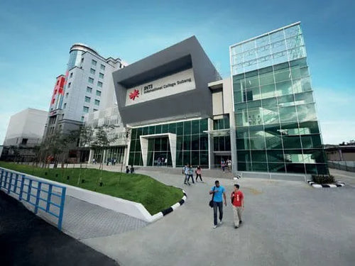INTI University