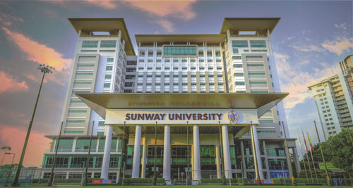 Sunway University